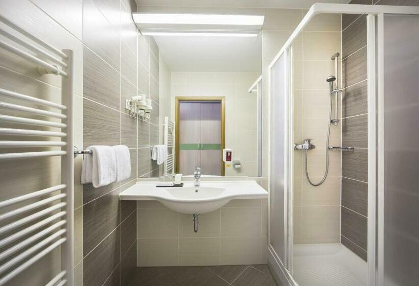 اتاق استاندارد, Remisens Hotel Lucija