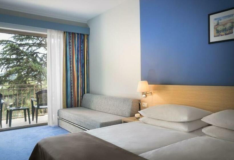 اتاق استاندارد, Remisens Hotel Lucija