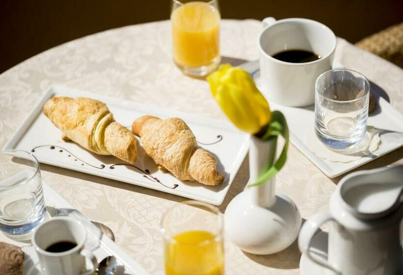 اتاق استاندارد, Remisens Hotel Lucija