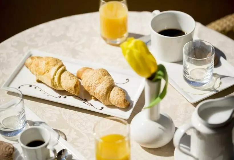 اتاق استاندارد یک تخته با بالکن, Remisens Hotel Lucija