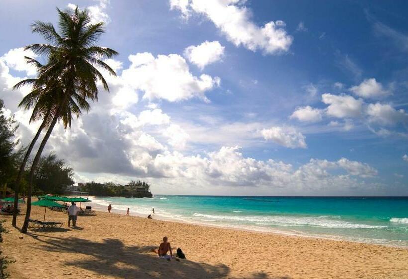 اتاق استاندارد با 2 تخت دوبل, Accra Beach Hotel & Spa