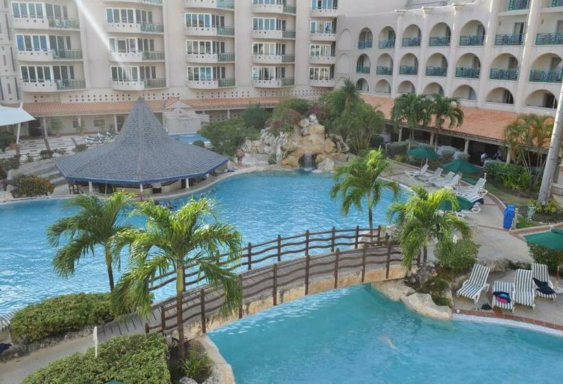 اتاق استاندارد با 2 تخت دوبل, Accra Beach Hotel & Spa