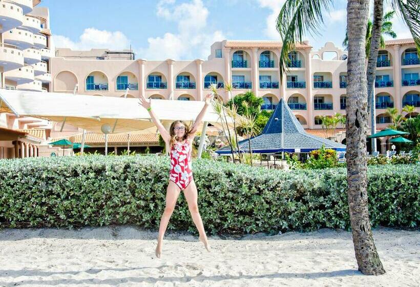 اتاق استاندارد با 2 تخت دوبل, Accra Beach Hotel & Spa