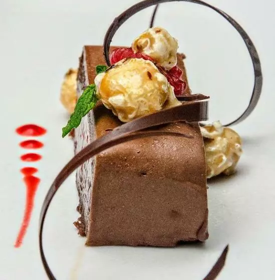 اتاق استاندارد با 2 تخت دوبل, Accra Beach Hotel & Spa