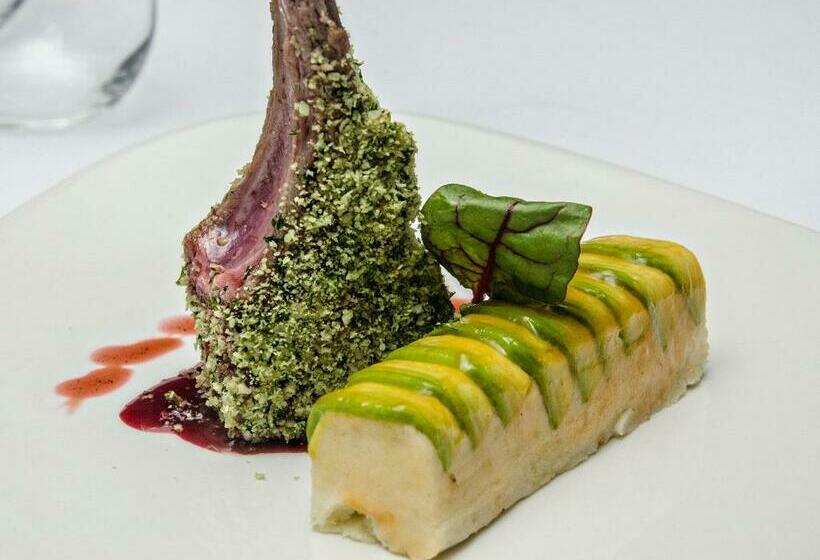 اتاق استاندارد با 2 تخت دوبل, Accra Beach Hotel & Spa