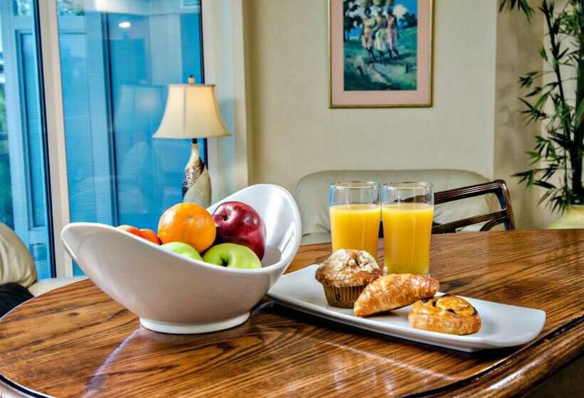 اتاق استاندارد با 2 تخت دوبل, Accra Beach Hotel & Spa