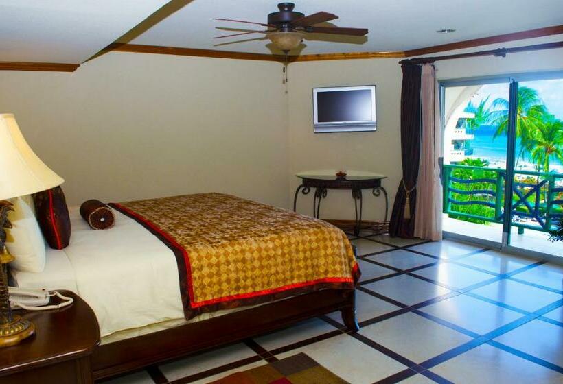 اتاق استاندارد, Accra Beach Hotel & Spa