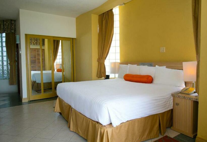 سوئیت پنت هاوس, Accra Beach Hotel & Spa