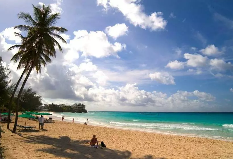 سوئیت پنت هاوس, Accra Beach Hotel & Spa