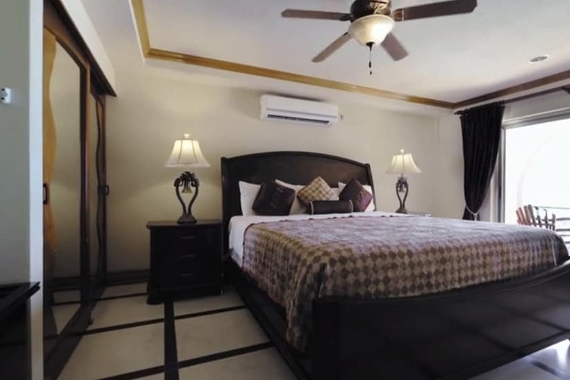 سوییت جونیور لوکس, Accra Beach Hotel & Spa