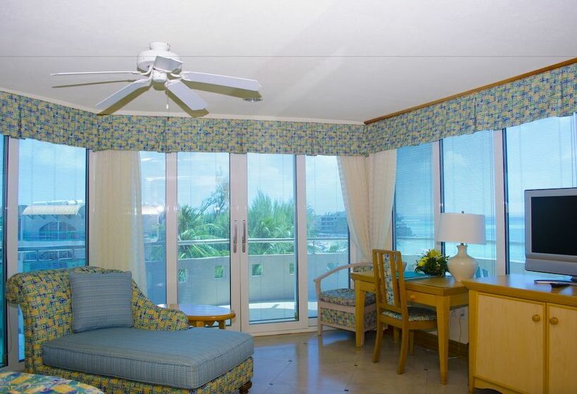 سوئیت دلوکس 2 خوابه, Accra Beach Hotel & Spa