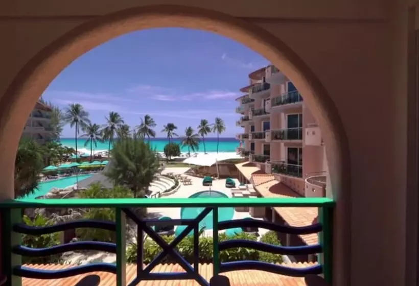 اتاق استاندارد با تخت بزرگ, Accra Beach Hotel & Spa