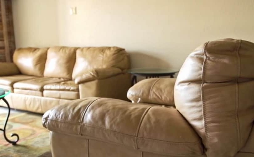 آپارتمان دوبلکس 1 خوابه, Accra Beach Hotel & Spa