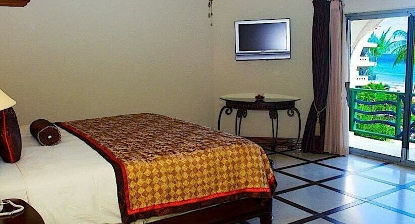 سوئیت 2 خوابه, Accra Beach Hotel & Spa