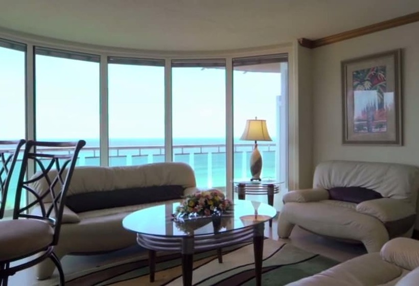 سوئیت 2 خوابه, Accra Beach Hotel & Spa