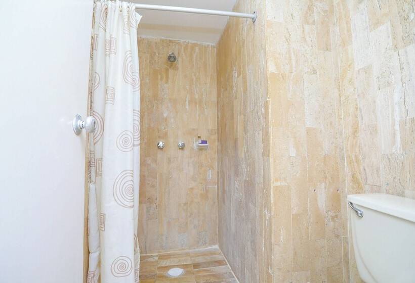 标准间, Caribe Internacional Cancun