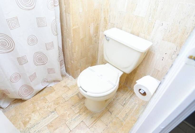 标准间, Caribe Internacional Cancun