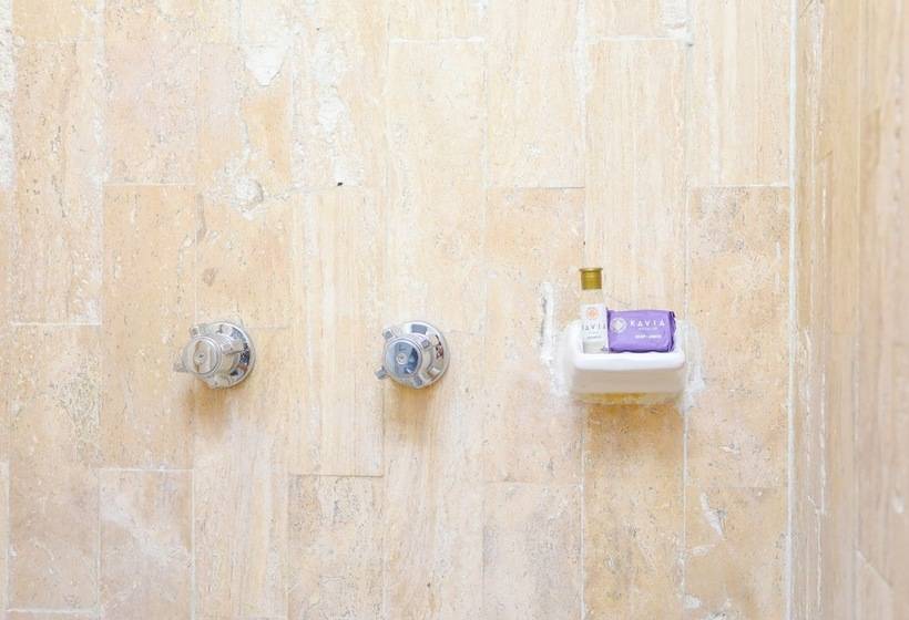 标准间, Caribe Internacional Cancun