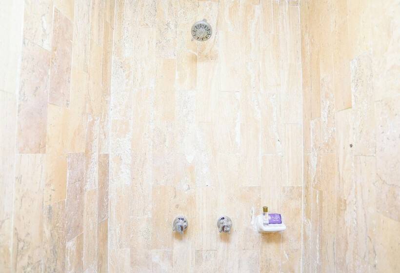 标准间, Caribe Internacional Cancun