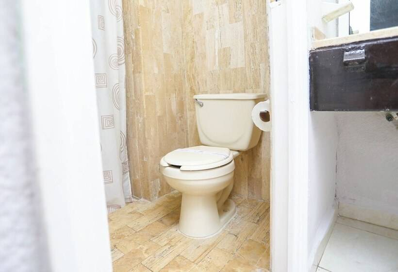 标准间, Caribe Internacional Cancun