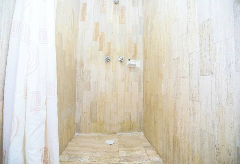 高级大房间, Caribe Internacional Cancun