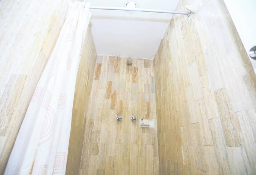 高级大房间, Caribe Internacional Cancun