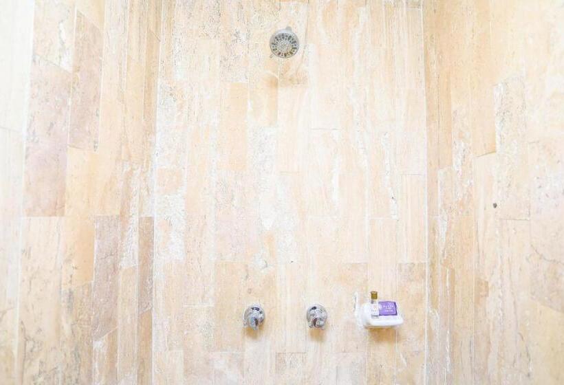 标准间, Caribe Internacional Cancun