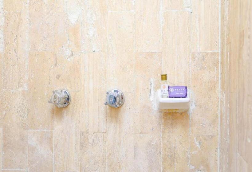 标准间, Caribe Internacional Cancun