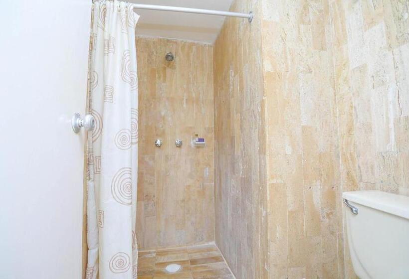 标准间, Caribe Internacional Cancun