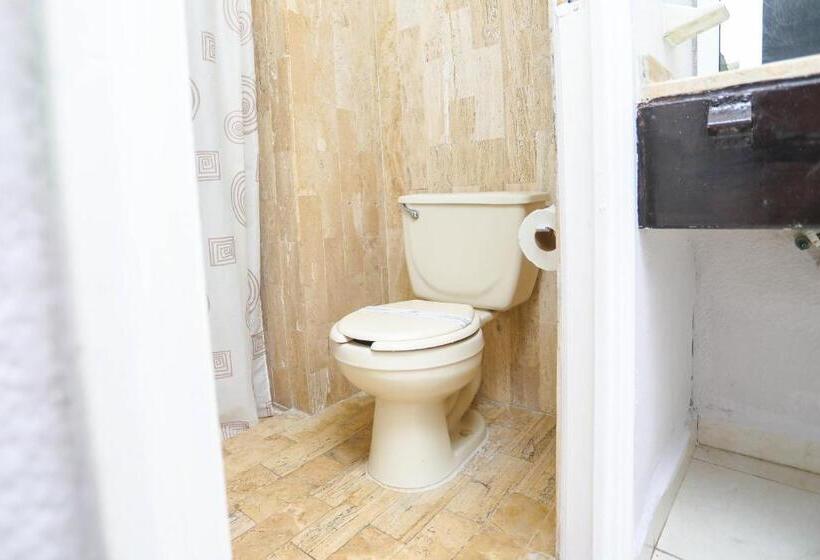 Cameră Standard, Caribe Internacional Cancun
