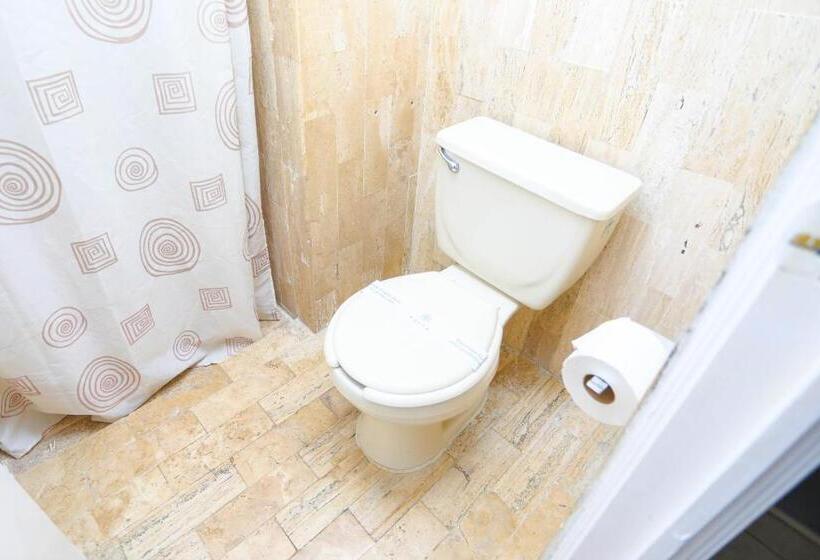 标准间, Caribe Internacional Cancun