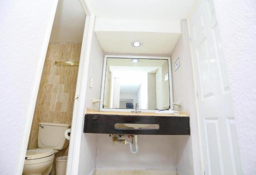 标准间, Caribe Internacional Cancun