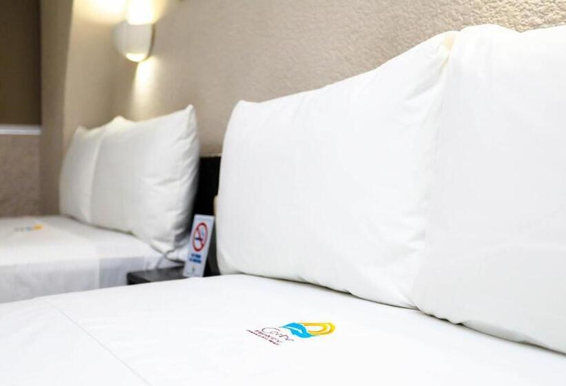 Cameră Standard, Caribe Internacional Cancun