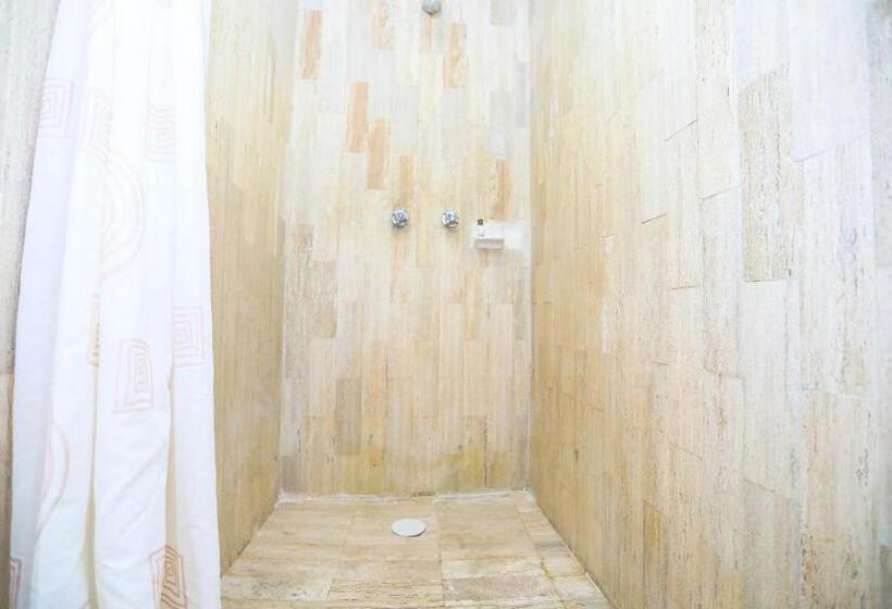 高级大房间, Caribe Internacional Cancun