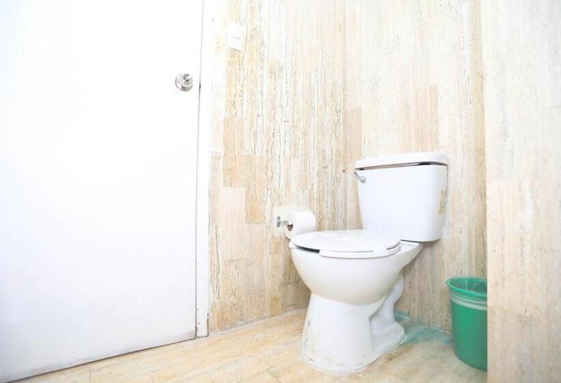 高级大房间, Caribe Internacional Cancun