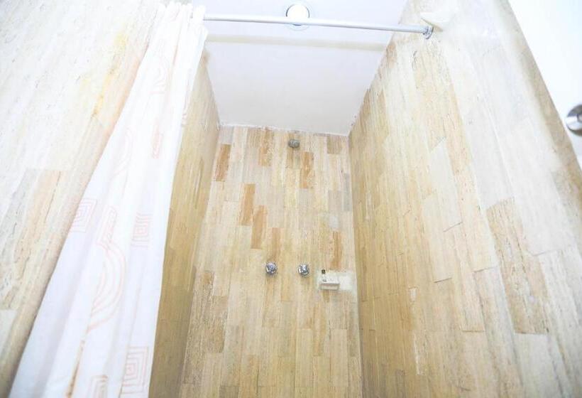 高级大房间, Caribe Internacional Cancun