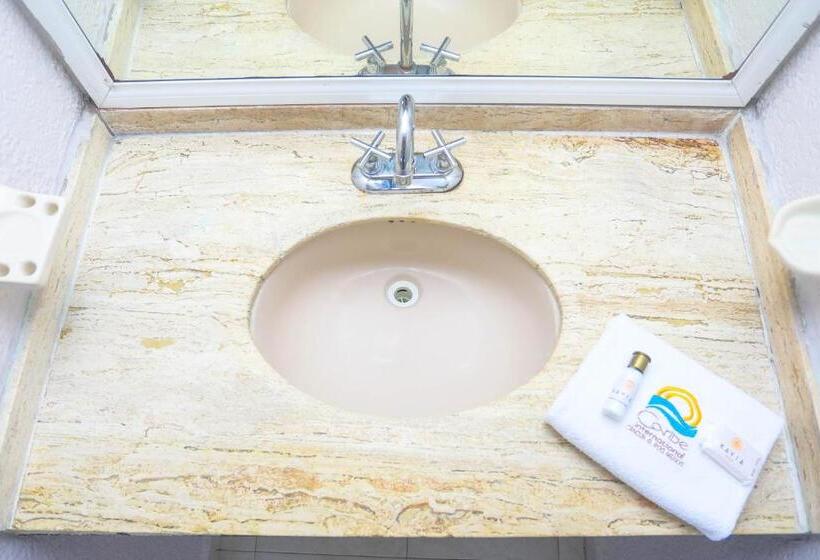 高级大房间, Caribe Internacional Cancun