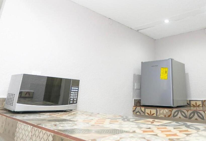 高级大房间, Caribe Internacional Cancun