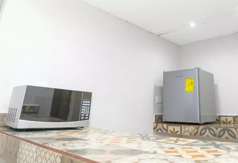 スーペリアールーム, Caribe Internacional Cancun