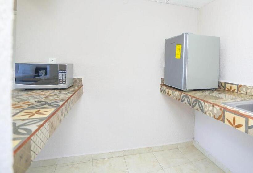 高级大房间, Caribe Internacional Cancun