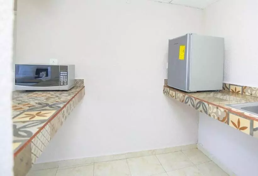 スーペリアールーム, Caribe Internacional Cancun