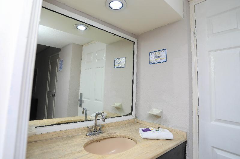 标准间, Caribe Internacional Cancun