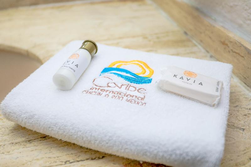 标准间, Caribe Internacional Cancun