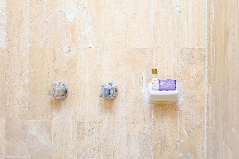 标准间, Caribe Internacional Cancun