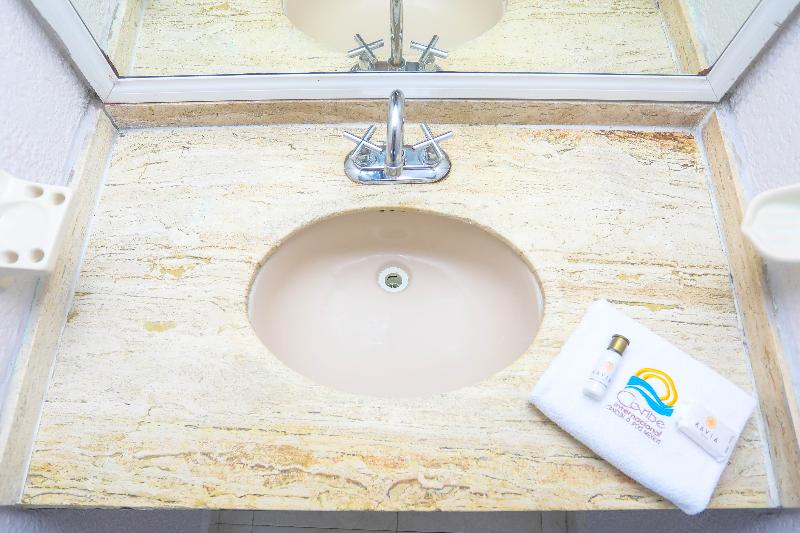 标准间, Caribe Internacional Cancun