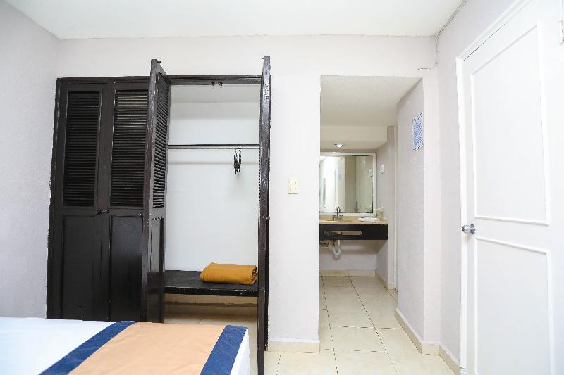 Cameră Standard, Caribe Internacional Cancun