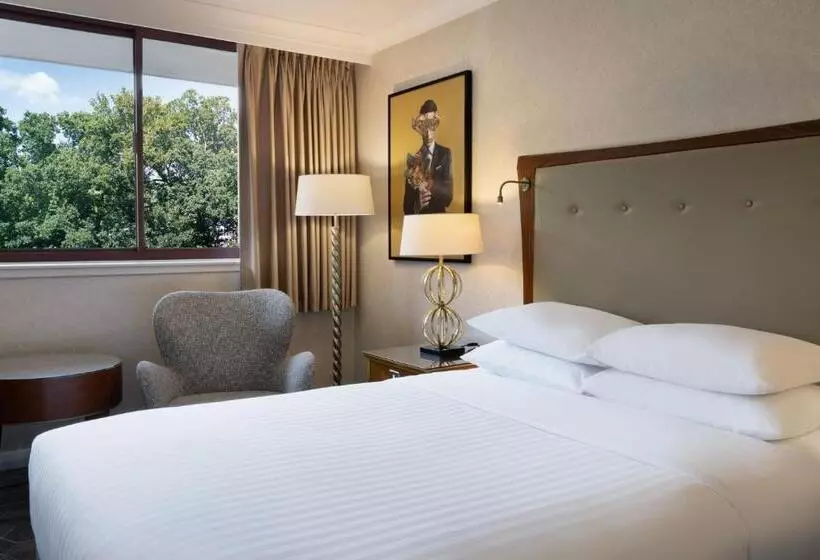 デラックスルーム, Delta Hotels By Marriott Swindon