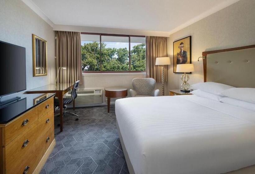 اتاق لوکس, Delta Hotels By Marriott Swindon