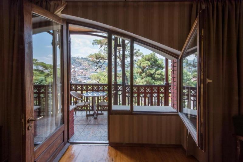 디럭스 룸, Delta Hotels By Marriott Swindon