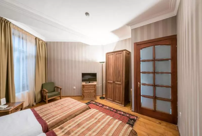 デラックスルーム, Delta Hotels By Marriott Swindon